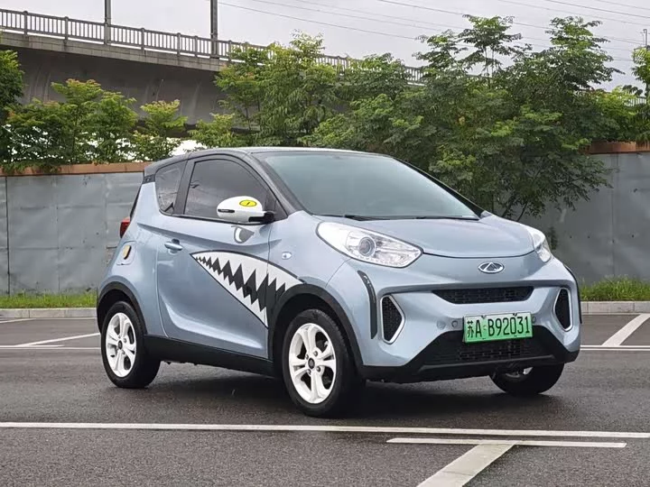 Chery eQ1