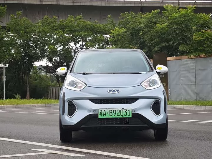Chery eQ1