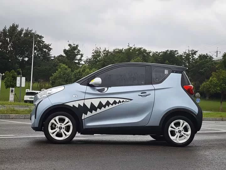 Chery eQ1