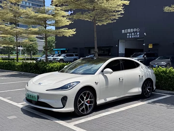 Zhiji L6