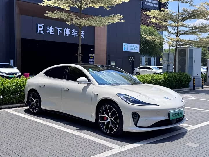 Zhiji L6