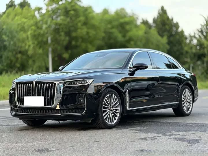 Hongqi H9