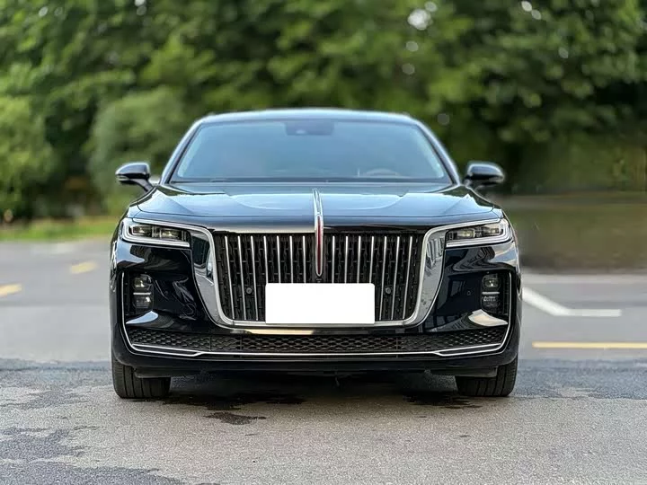 Hongqi H9