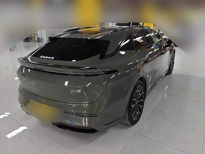 ZEEKR 007GT