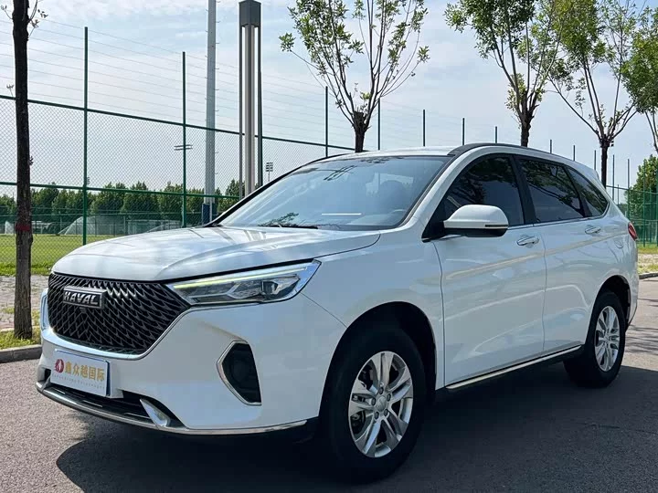 Haval M6