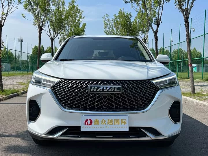 Haval M6