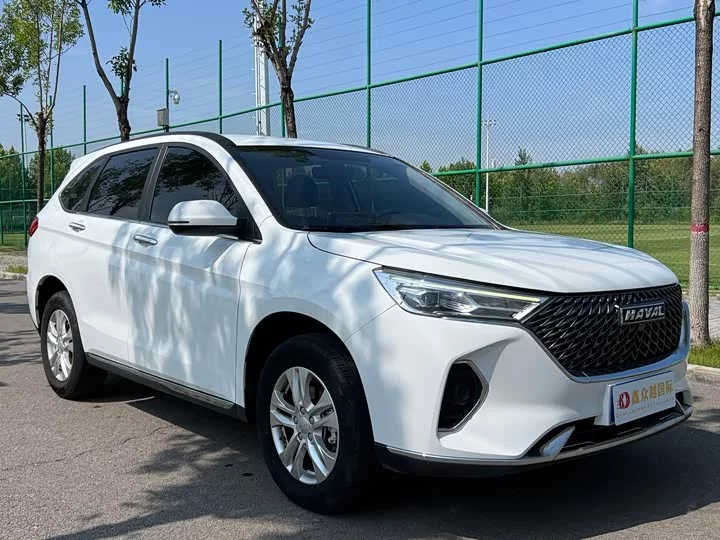 Haval M6