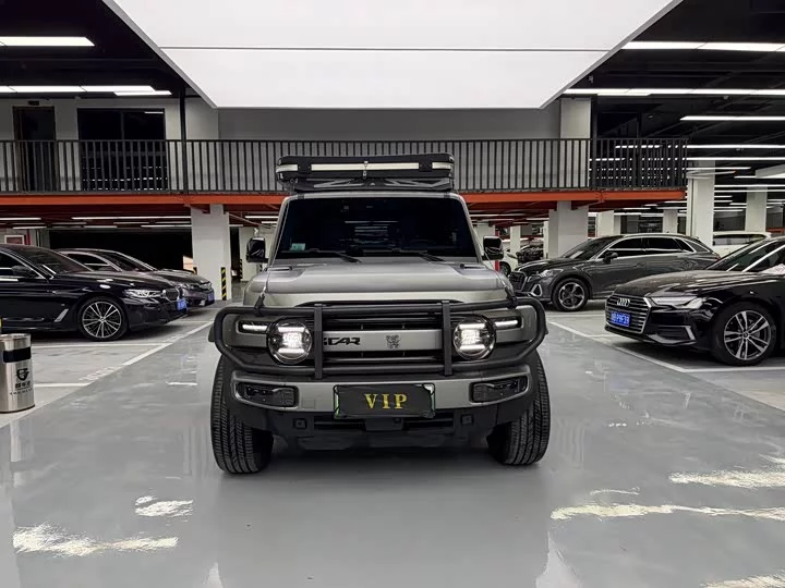 iCAR Super V23