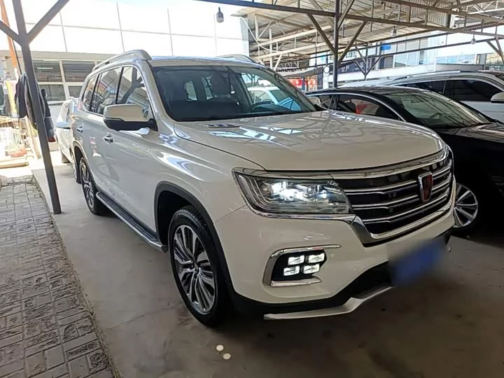 Roewe RX8