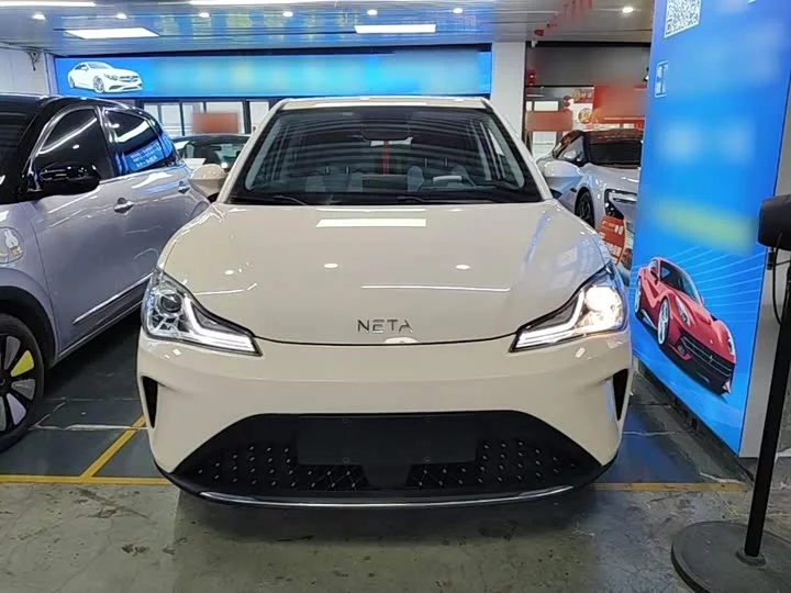 NETA Nezha AYA