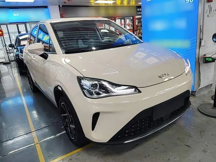 NETA Nezha AYA