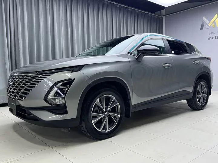 Omoda C5