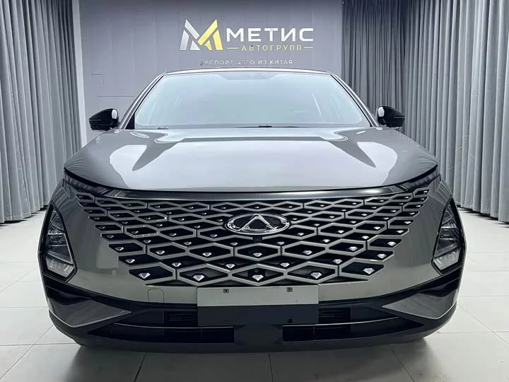 Omoda C5