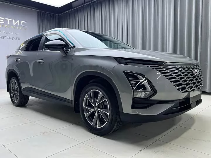 Omoda C5