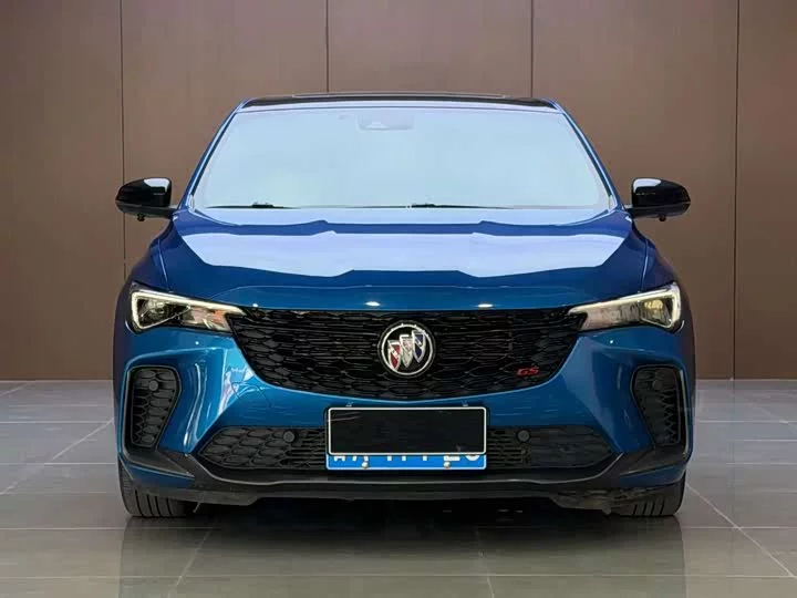 Buick Valeant