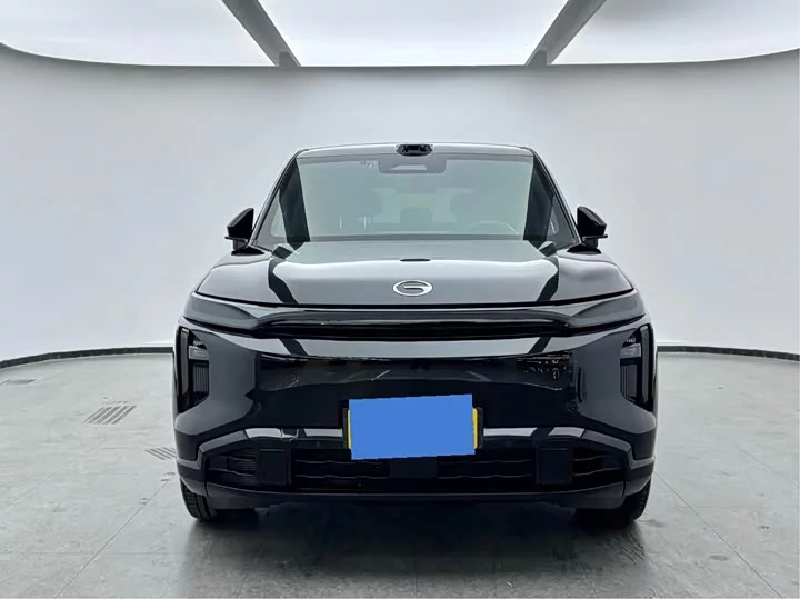 GAC Trumpchi Yearning S7