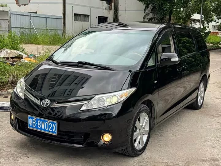 Toyota Previa