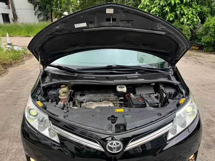 Toyota Previa