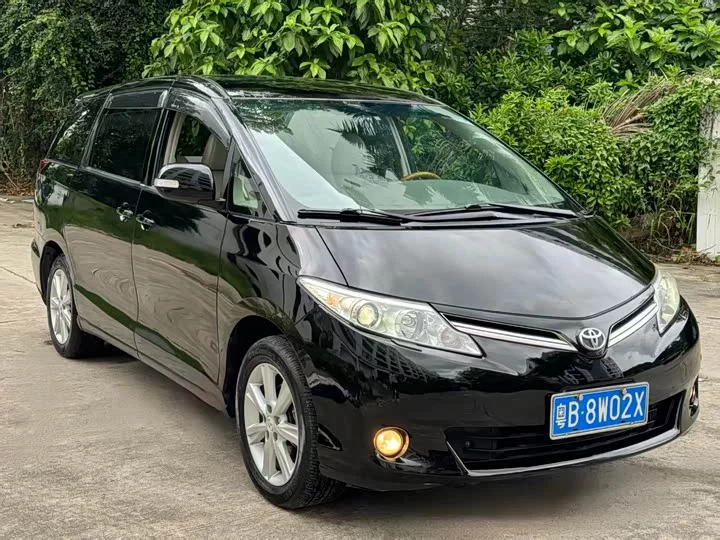 Toyota Previa