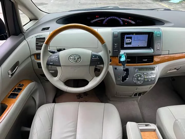 Toyota Previa
