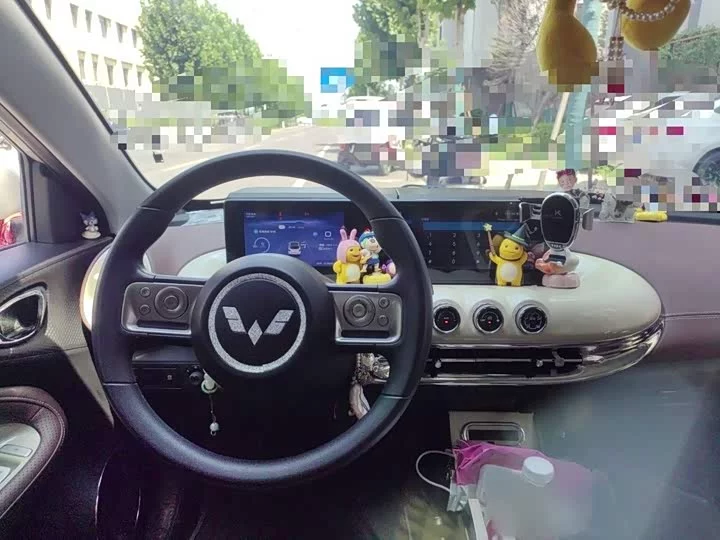 Wuling Bingo