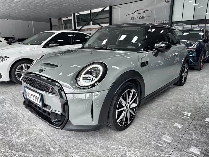 MINI 