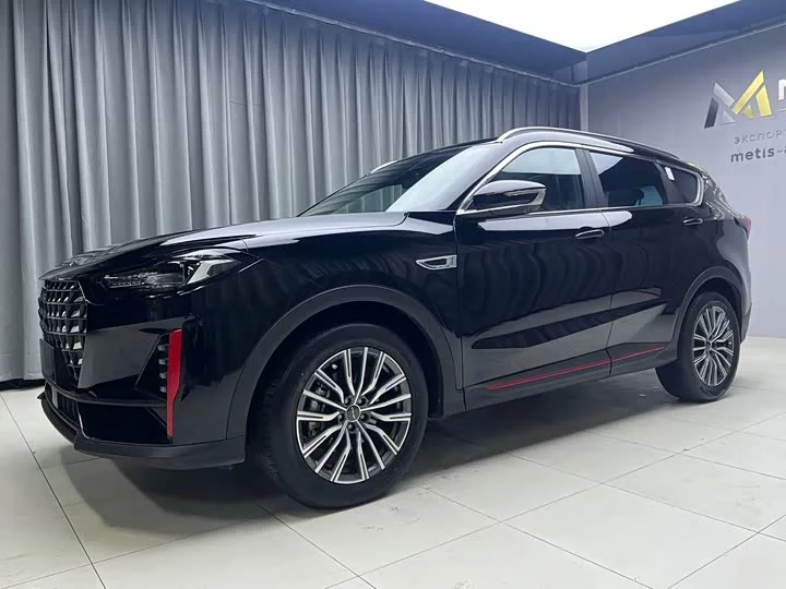Jetour X70 PRO