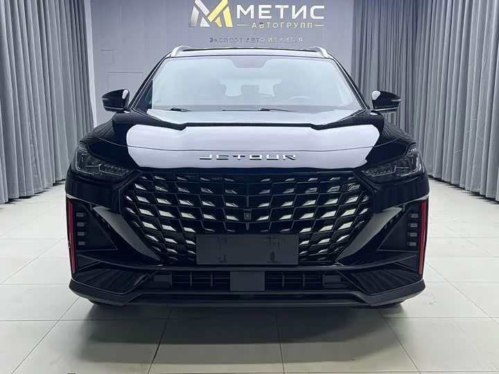 Jetour X70 PRO