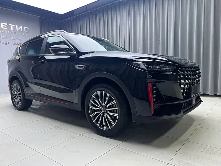 Jetour X70 PRO