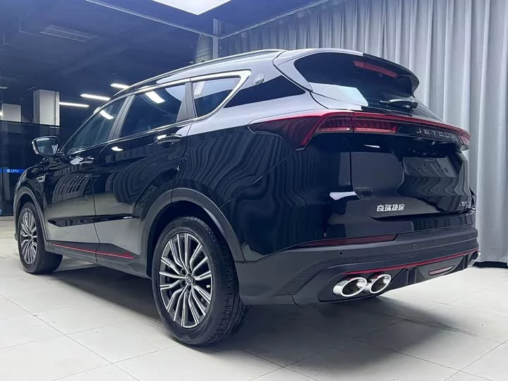 Jetour X70 PRO