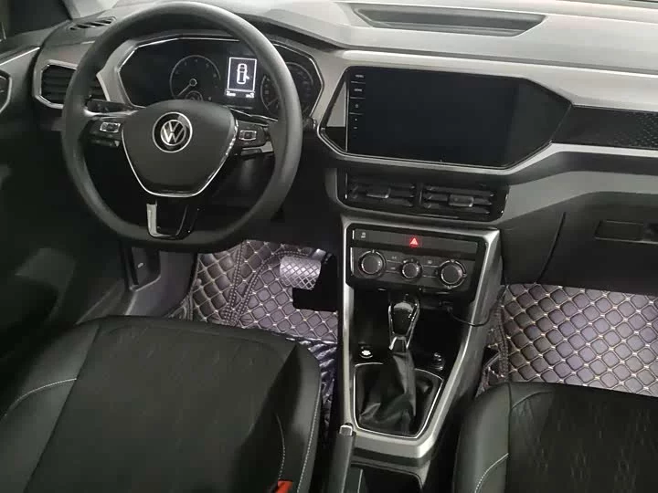Volkswagen Tu Kai