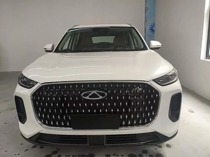 Chery Tiggo 8L