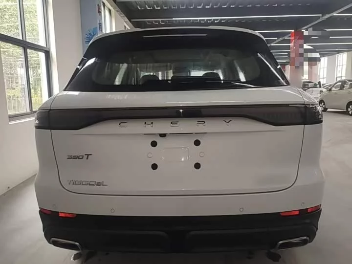 Chery Tiggo 8L