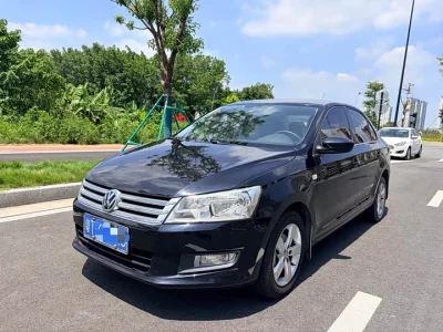Volkswagen Santana