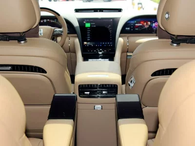 BYD U8 L
