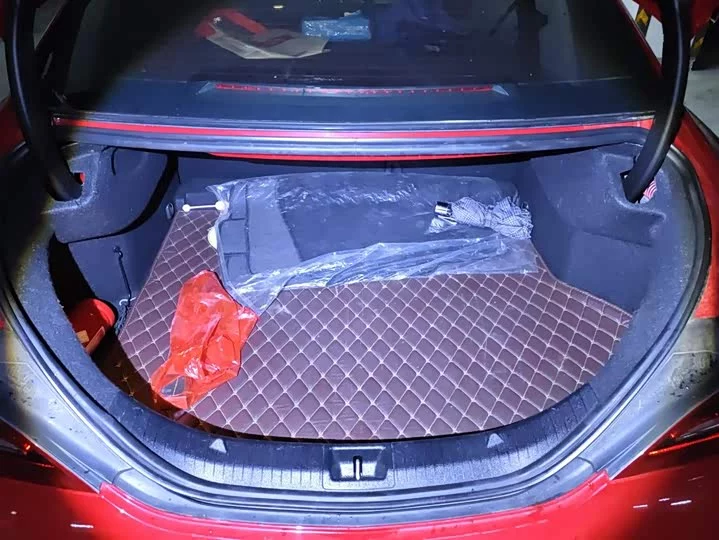 Mercedes-Benz CLA(Imported)
