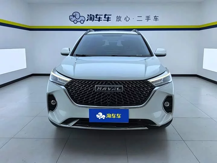 Haval M6