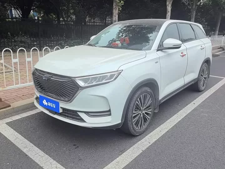 Oshan X7