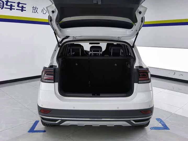 Volkswagen Tu Kai