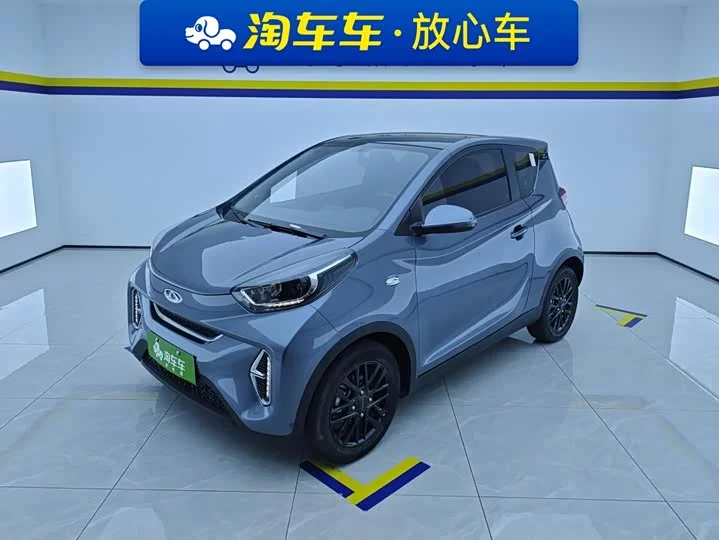 Chery eQ1
