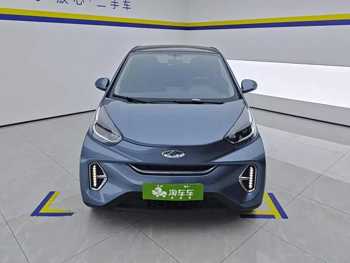 Chery eQ1