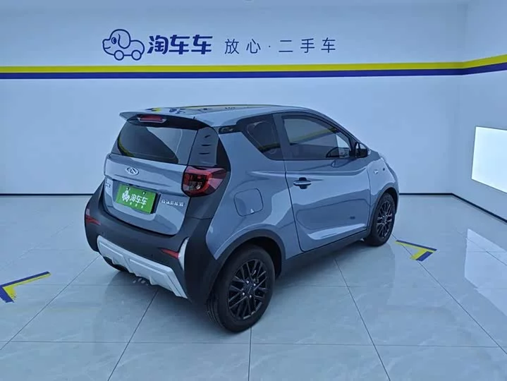 Chery eQ1