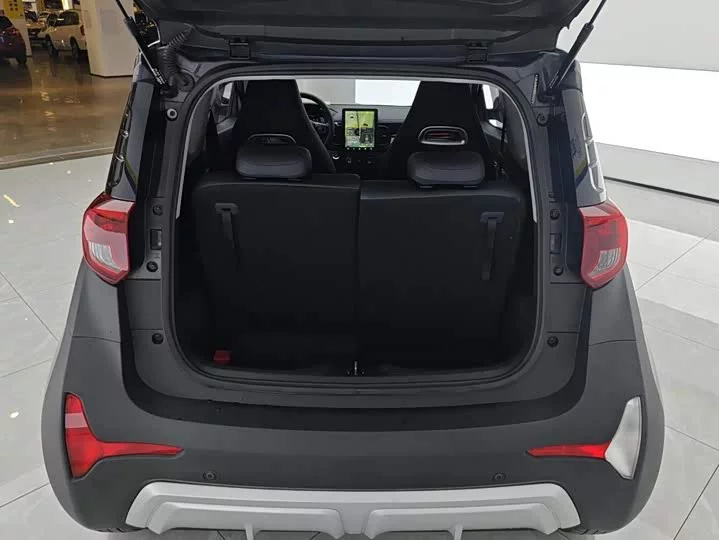 Chery eQ1
