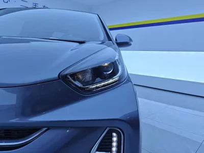 Chery eQ1