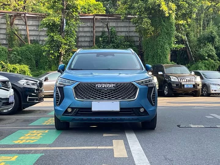 Haval First Love (Jolion)