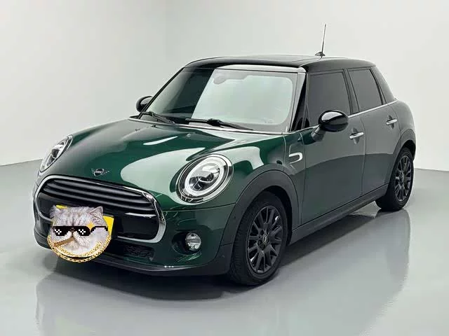 MINI 