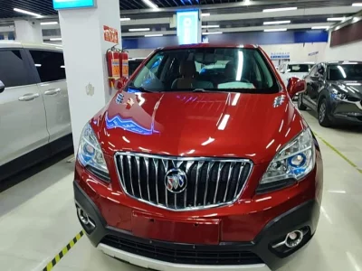 Buick Encore