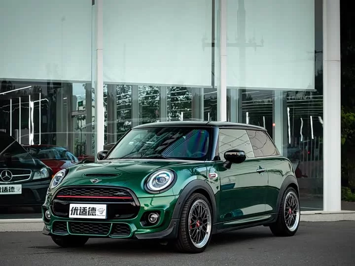 MINI 