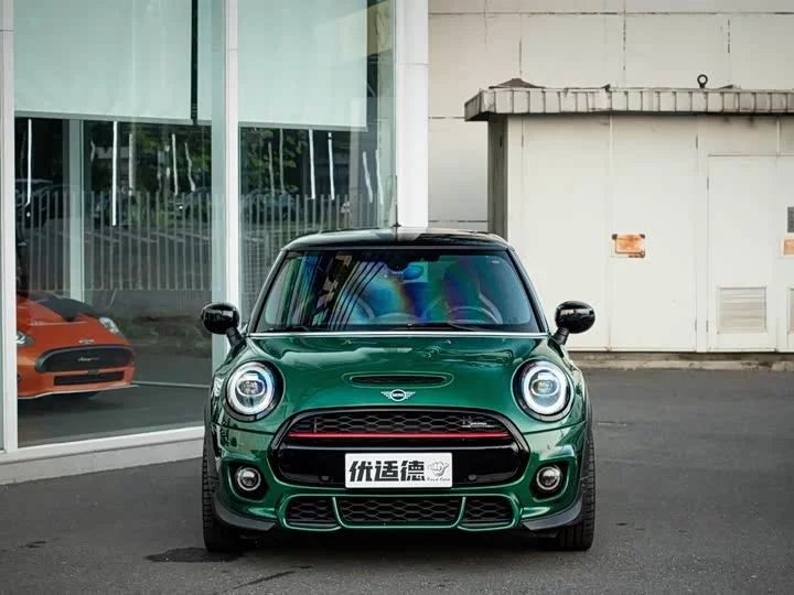 MINI 