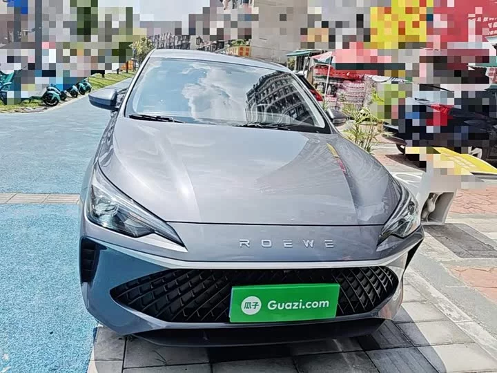 Roewe i5